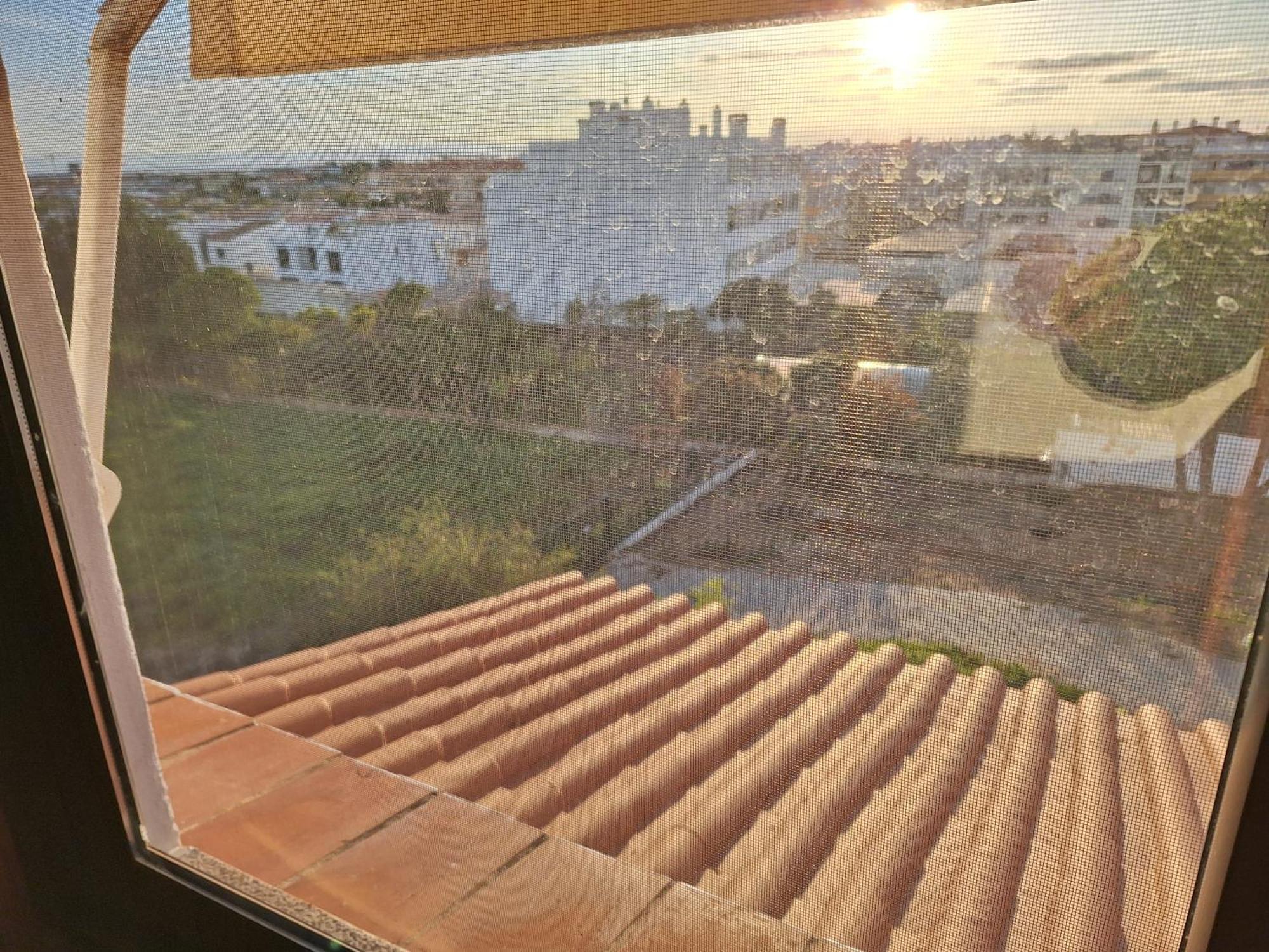 Monteverde Distrikt Distrikt Faro Exterior foto