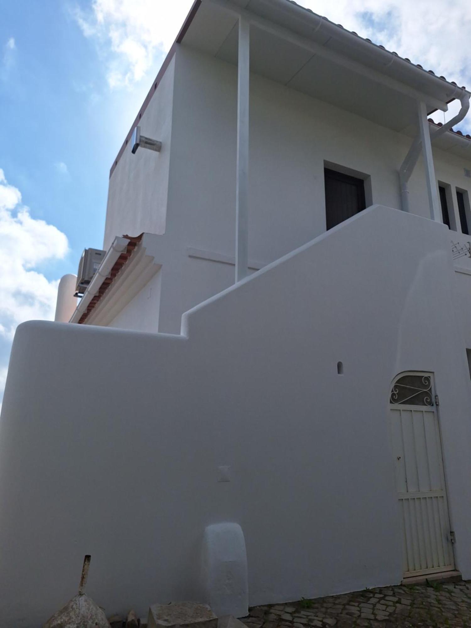 Monteverde Distrikt Distrikt Faro Exterior foto